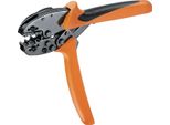 Pressa A Crimpare Cti 6 G L.250Mm 0,5- 6 (Awg 20-10) Mm² WeidmÜLler