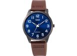 Q&Q - C32A-003PY - Orologio Da Polso