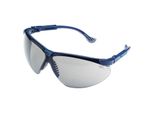 Occhiali Di Sicurezza Xc En 166-1FT Aste Blu, Lenti Chiare Pc Honeywell