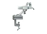 Morsa Meccanica Di Precisione Ganasce-W.46Mm Serraggio-W.70Mm Staffa Di Serraggio