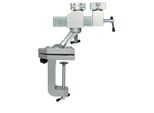 Morsa Meccanica Di Precisione Ganasce-W.46Mm Serraggio-W.75Mm Blocco Di Serraggio, Staffa Di Serraggio