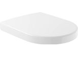 Villeroy & Boch Sedile Per Wc Subway 2.0 9M68Q1 Con Funzione Quickrel. Cerniere In Acciaio Inox Bianco Alpino - 9M68Q101