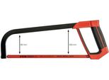 Lama Per Seghetto B32100 Lunghezza Lama 300 Mm 24 Denti/Pollice Impugnatura D-Comfort Puk