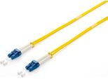 Equip 254431 Equip Lwl Patchkabel LC->LC 1.00M Singlemode Duplex OS2 Ge Polybeutel