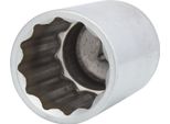 Ks Tools 1/2" Esagono Incassato, Lungo, 36 Mm"