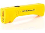 Jokari 30900 Allrounder Cable Stripper Suitable For Round Cable, Ribbon Cable, Coaxial Cables, CAT5 Cables, CAT6 Cables, CAT7 Cables 4 Up To 15 Mm 1.5 Up To 50