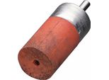 Spazzola D.22Mm Spessore Filo 0.3Mm Sta Lessmann
