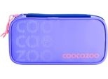 Coocazoo SchlampermäPpchen Astuccio Per Matite Edizione Speciale Tarp Frosty Lilac Flieder