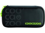 Coocazoo SchlampermäPpchen Astuccio Per Matite Edizione Speciale Tarp Nero Thunder Schwarz