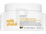 Milk_Shake Argan Deep Treatment Maschera Nutriente Per Tutti I Tipi Di Capelli 200 Ml