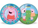 Unice Toys Peppa Pig Ball 140 Mm Golden Golden Taglia Unica