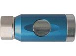 Tubo Di Sicurezza Dn 7,4,IG Sta Filettatura Zincata G 1/2 19,20Mm Ewo