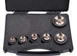 Bloccatore Tricut+® D.22,5Mm M16-M40 Pg 16 Alfra