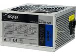 Akyga AK-B1-420 Power Supply Unit 420 W 20+4 Pin Atx Atx Gray