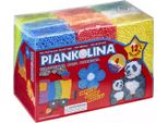 Arte E Gioco Foam Clay 12 Colori 10001012