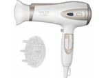 Adler Ad 2248Wc Hair Dryer, White And Champagne
