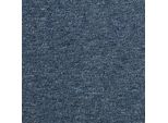 20 Quadrotte Di Moquette Quadrotte Di Moquette 50 X 50 Cm / 5 M² Blu Tempesta