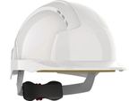 Elmetto Di Sicurezza Evolite®-Revolution 6 (Pt.) Bianco Abs En 397 Jsp