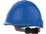 Elmetto Di Sicurezza Evo®3-Revolution® 6 (Pt.) Blu En 397 Jsp