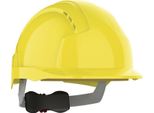 Elmetto Di Sicurezza Evolite®-Revolution 6 (Pt.) Giallo En 397 Jsp