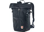 Fjallraven Zainetti High Coast Foldsack 24 Navy, 23222560