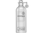 Montale Wood & Spices Eau De Parfum Per Uomo 100 Ml