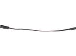 Cavo Adattatore Emotion F.12 V L.200Mm Nero L&S
