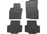 Tappetini In Gomma Per Auto Rigum Mazda CX-80 2024-