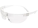 Occhiali Di Sicurezza SVP-200 En 166 Aste Chiare, Lenti Chiare Pc Honeywell 1928861