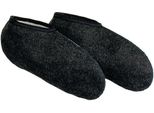 Calzino Retrattile Taglia 41-42 Grigio Asatex