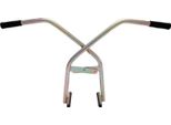 Pinze Per Cordoli Basic Line Gamma Di Presa 0-400 Mm Portata 150 Kg Peso Netto 4 Kg,Zn