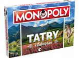 Gioco Da Tavolo Monopoly Tatra E Zakopane Edizione Mosse Vincenti