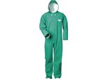Tector Tuta CHEM-STAR Verde Dpi Iii Taglia L - 2970-2