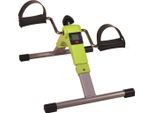 Antar Rehabilitation Rotor With Counter