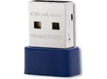 Qoltec 57007 Wireless Mini Bluetooth Usb Wifi Adapter
