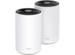 Tp-Link Deco PX50 (2Er-Pack) [Mesh Wi-Fi 6-System] (Deco Px50(2-Pack))