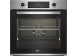 Forno Multifunzione Integrato 72L 60Cm Catalisi Inox Beko Bbim12300Xce