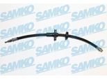 Samko 6T48458 Tubo Freno Per Renault Laguna Iii Grandtour (KT0/1) Laguna Iii (BT0/1) Laguna Coupé (DT0/1)