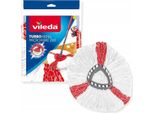 Ricarica Per Mop Rotante Vileda Turbo 2In1