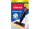 Ricarica Per Mop A Vapore Vileda Steam Plus Xxl