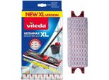 Cartuccia Per Mop Vileda Ultramax Xl E Ultramat Turbo Xl