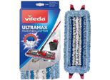 Ricarica Per Mocio Vileda Ultramax Micro & Cotone