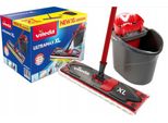 Vileda Ultramax Box Xl (Mop + Wiaderko)
