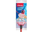 Mop Vileda Microfibra E Power
