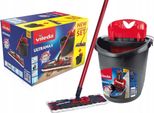 Vileda Ultramax Box (Mop + Wiaderko)