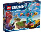 71453 - Lego Dreamzzz - Izzie E Il Coniglietto Del Gruppo