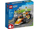 60322 - Lego City - Auto Da Corsa