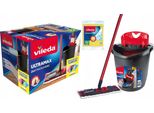Vileda Ultramax Box + Panni Vileda