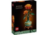 10368 - Lego La Collezione Botanica - Chryzantema