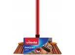 Vileda Spazzola Per Parquet 2 In 1